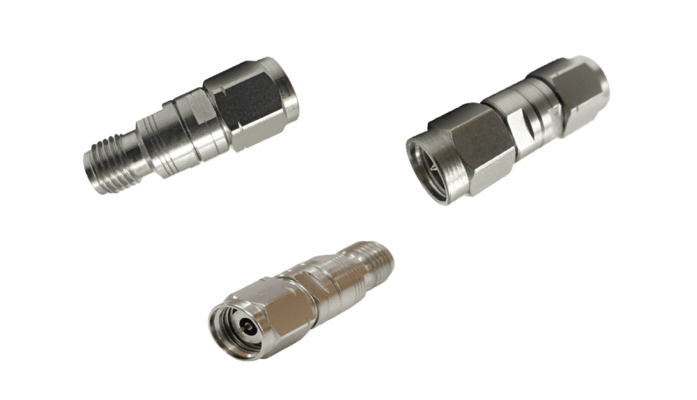 Mastering 2.4mm Connectors and Adapters: Applications, Specifications, and Selection Guide