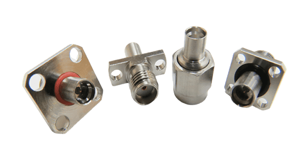 5 Minute Guide to Understanding the Uses and Applications of SMA Adapters