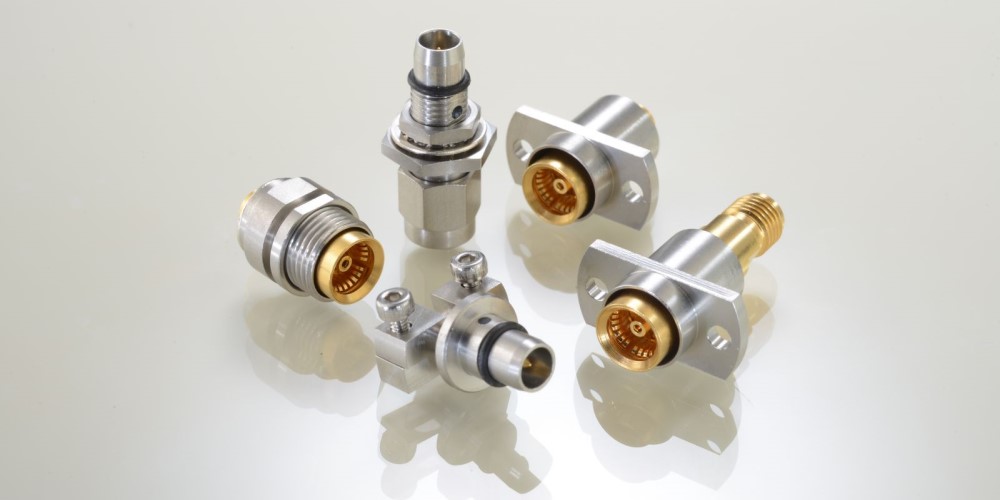 Explore BMA Connectors and Applications in Microwave Technology