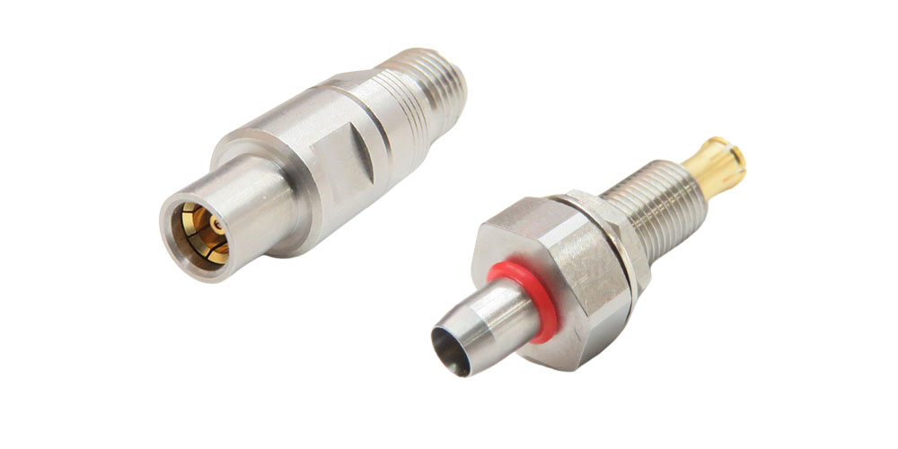 Get to Know  Multi-Functional of BMAM RF Connectors 