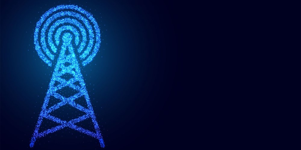 Microwave  Communication: The Core Technology of Modern Technology and the Key Role of RF Connectors 