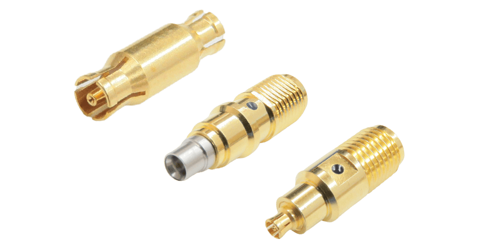 SSMP Adapters: Key  Functions, Types,  Advantages, and  Applications 