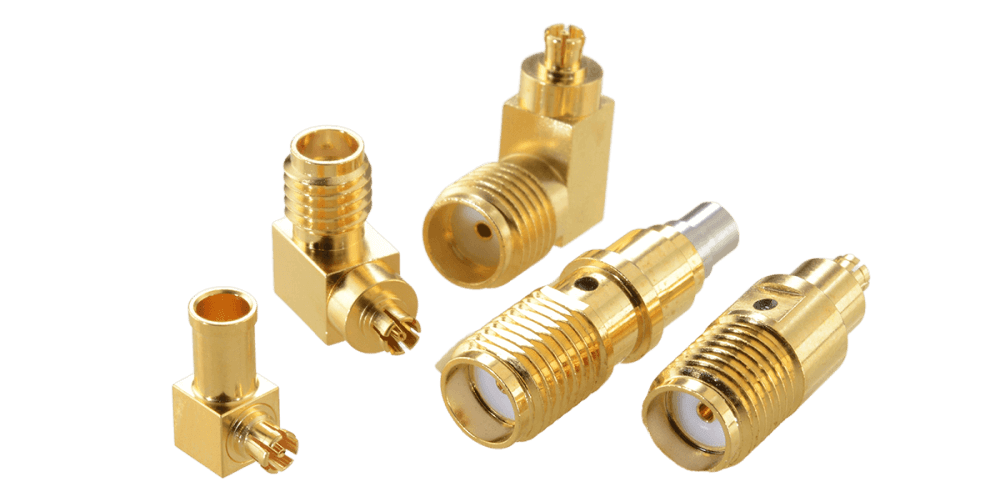 SSMP Connectors: Specifications, Advantages, and Types