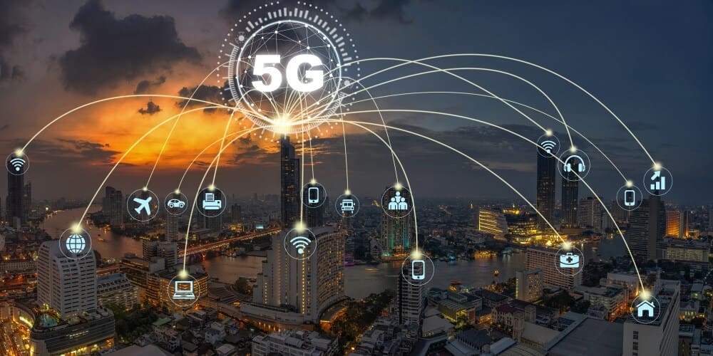 What is mmWave? Advantages, Disadvantages and Applications!