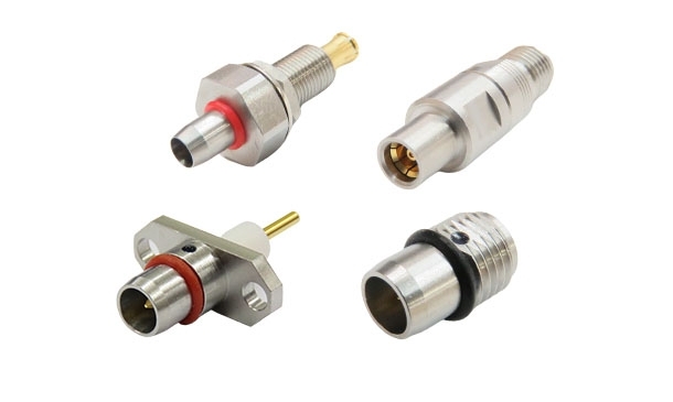 如何挑選盲插連接器(Blind mate connectors)？