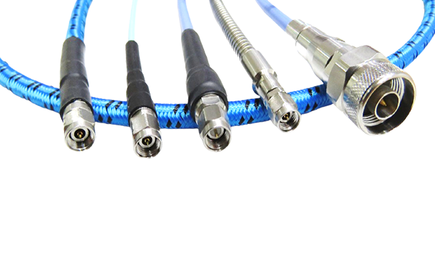 What is Coaxial Cable and Characteristics