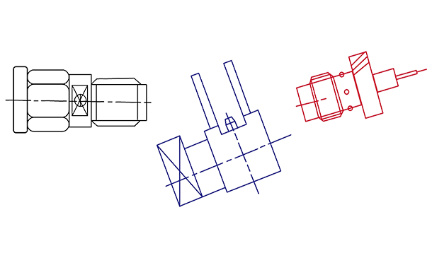 RF Coaxial Connector: A Key Component for Optimizing Microwave Communications