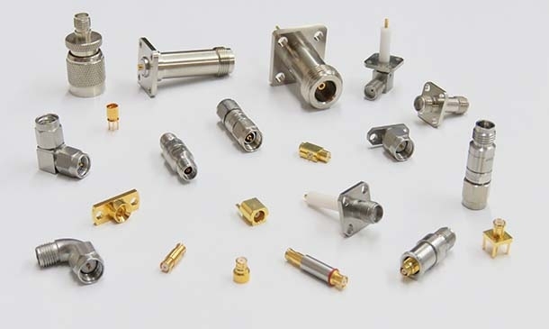 How to Choose the Right RF Adapter? Specifications, Applications, and Selection Guide