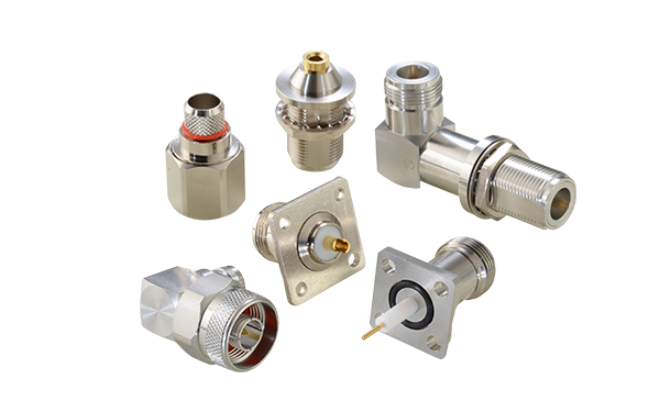 What is an N Connector and How Does It Work?