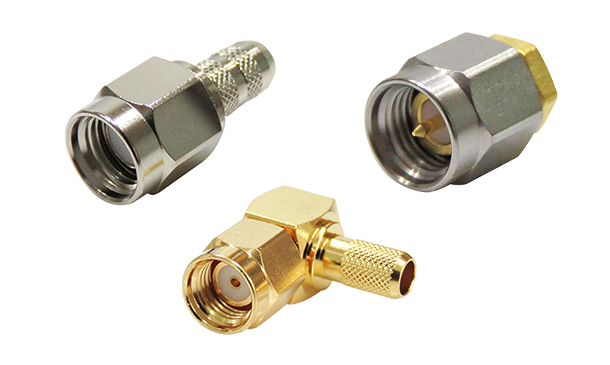 The Ultimate Guide to SMA Plug Connector Types and Specifications