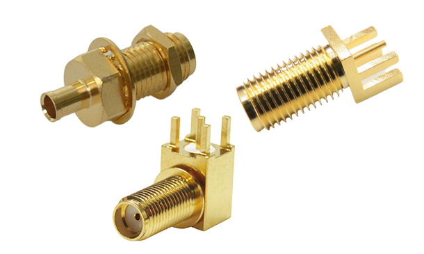 Bulkhead SMA Connector Buying Guide: Specs, Materials & Applications
