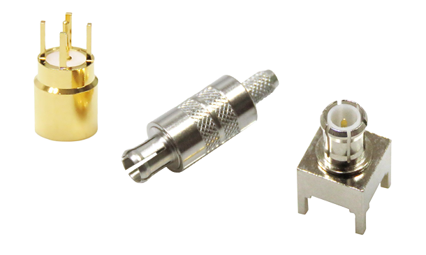 How to Choose the Right MCX Connector? Everything You Need to Know About MCX Connectors