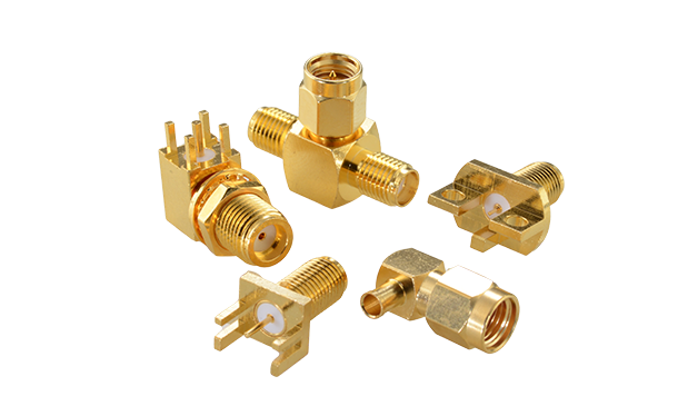 Comprehensive Analysis of SMA to SMA Connector with Structure Applications and Advantages