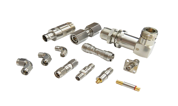 Microwave Adapter Essentials: Your Guide to Seamless RF Connections