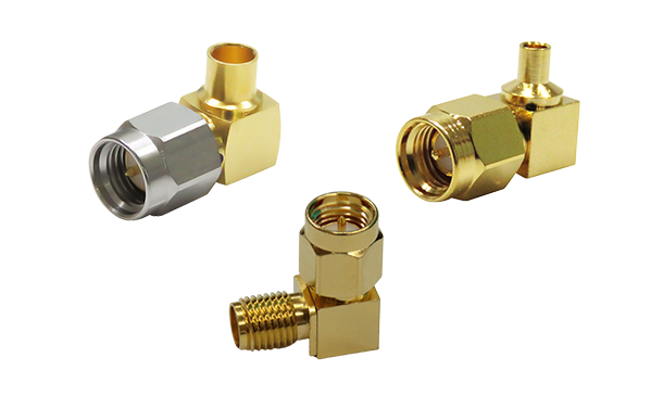 Lack of Space? Choose Right Angle SMA Connectors! Key Selection Factors & Material Differences