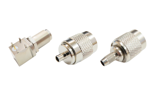 What is a TNC Connector? Differences from BNC Advantages, Applications and Usage Explained