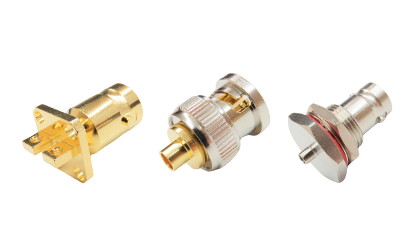 Why Does the Classic BNC Connector Endure in Test & Broadcast Applications？ A Complete Guide of BNC Connector!