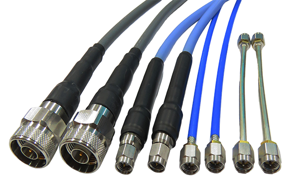 50 Ohm RF Cable: The Essential Technical Guide for Industrial Applications