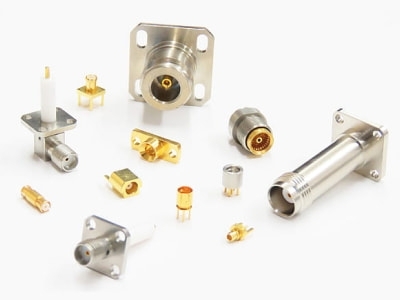RF Connectors