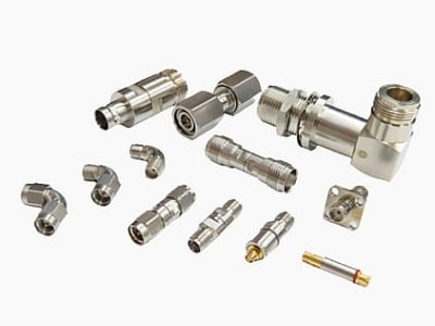 RF Adapters