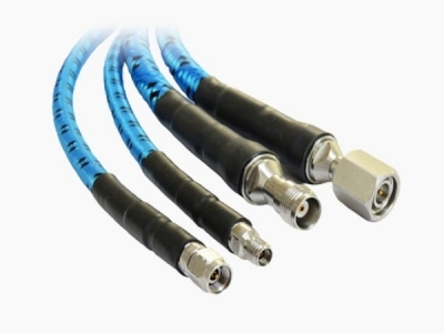 RF Cable Assembly
