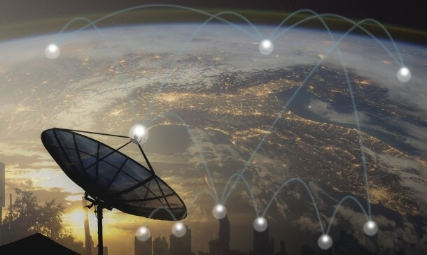 Microwave Technology Principles and Applications