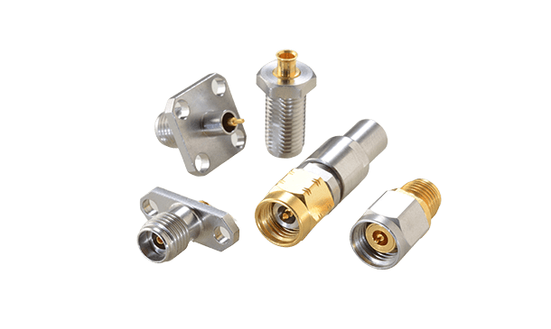 2.92mm Connectors -The High Frequency Applications for Microwave Field