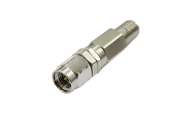 2.92mm Adjustable Phase Shifter
