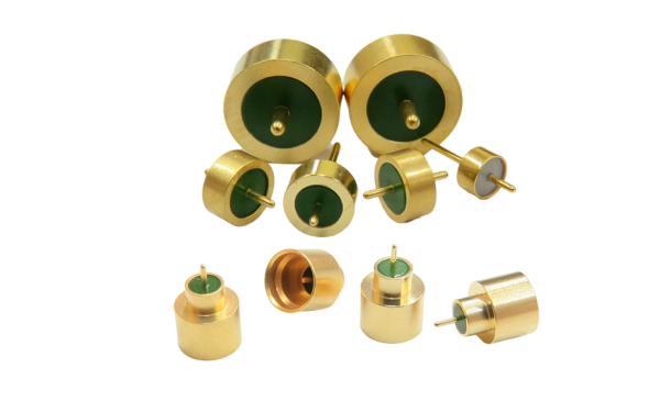 Understanding Hermetic  Sealing Technology and  Hermetic Connectors in RF  Applications 