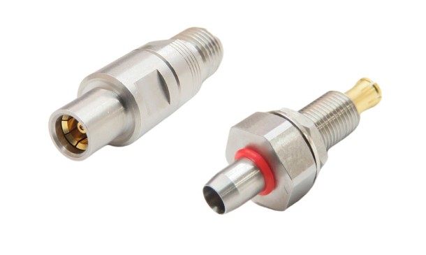 Get to Know  Multi-Functional of BMAM RF Connectors 