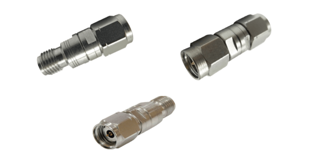 Mastering 2.4mm Connectors and Adapters: Applications, Specifications, and Selection Guide