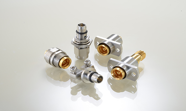 Explore BMA Connectors and Applications in Microwave Technology
