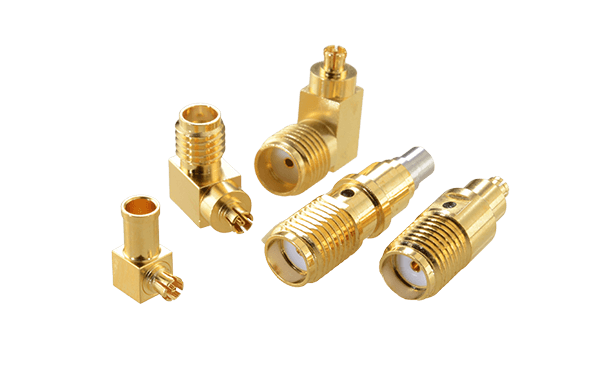 SSMP Connectors: Specifications, Advantages, and Types