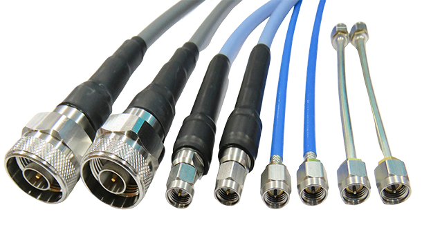 RF Cables Major Characteristics, Applications and Key Points for Selection