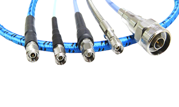What is Coaxial Cable and Characteristics