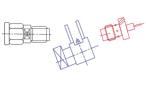 RF Coaxial Connector: A Key Component for Optimizing Microwave Communications