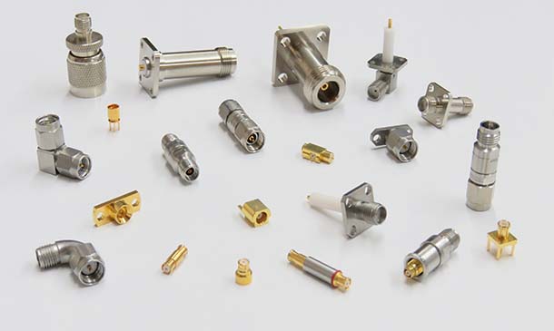 How to Choose the Right RF Adapter? Specifications, Applications, and Selection Guide