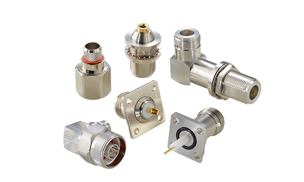 What is an N Connector and How Does It Work?