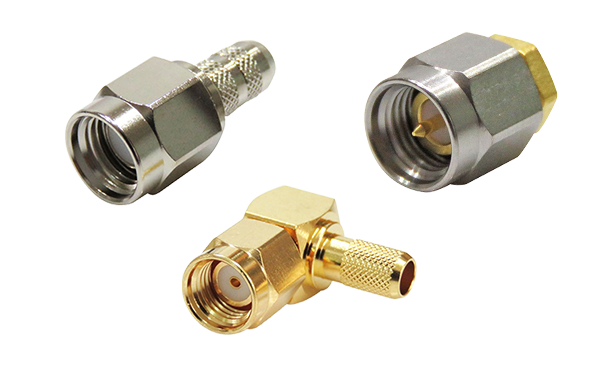 The Ultimate Guide to SMA Plug Connector Types and Specifications