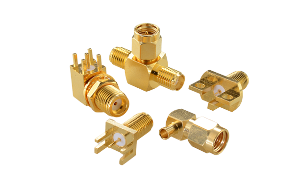 Comprehensive Analysis of SMA to SMA Connector with Structure Applications and Advantages
