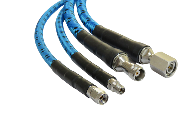 Coax Cable Assemblies in Modern Communication Systems