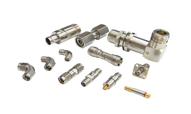 Microwave Adapter Essentials: Your Guide to Seamless RF Connections
