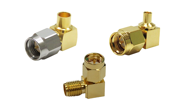 Lack of Space? Choose Right Angle SMA Connectors! Key Selection Factors & Material Differences