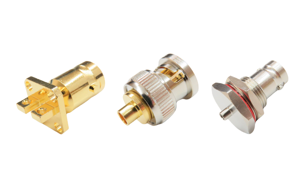 Why Does the Classic BNC Connector Endure in Test & Broadcast Applications？ A Complete Guide of BNC Connector!