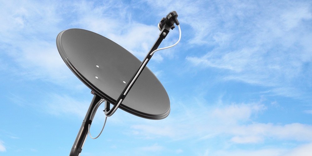 衛星用同軸線纜連接器有哪些？特性、規格與應用一文全整理！
