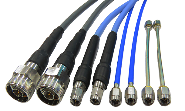 50 Ohm RF Cable: The Essential Technical Guide for Industrial Applications