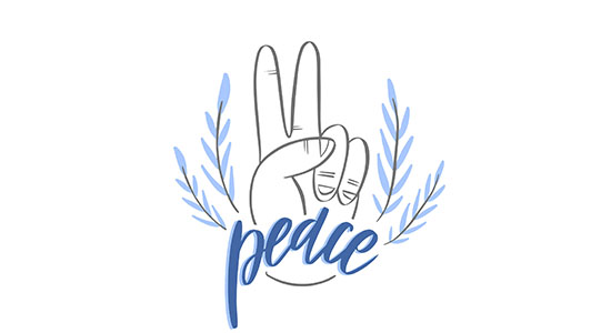 Holiday Announcement - Peace Memorial Day