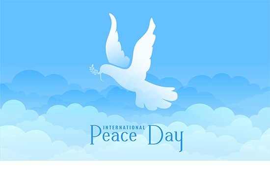 Holiday Notice - 228 Peace Memorial Day