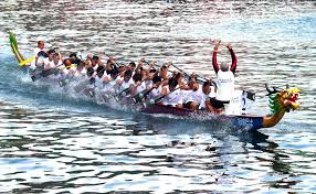 National Holiday Notice - Dragon Boat Festival