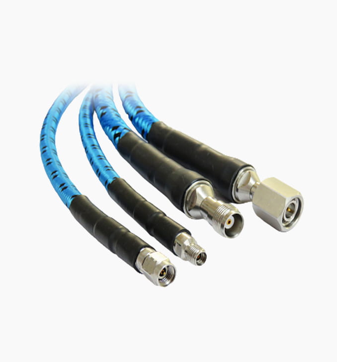 RF Cable Assembly